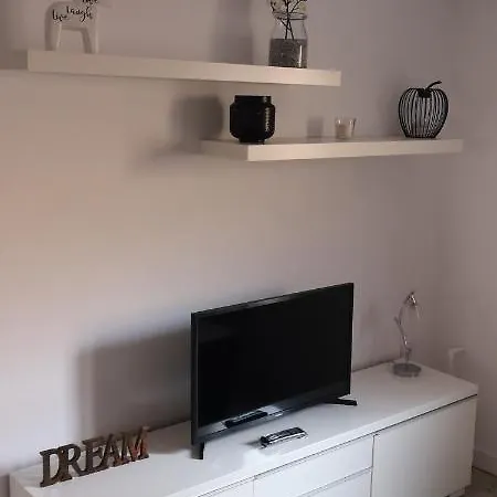 Daire Apartamento Infante De Orleans