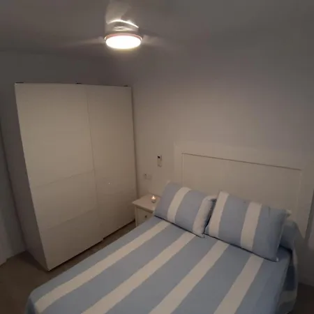 Apartamento Infante De Orleans Daire Cadiz
