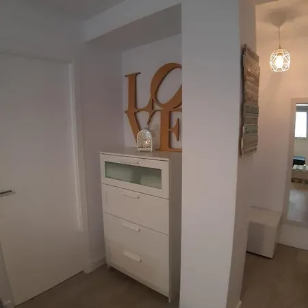 Apartamento Infante De Orleans