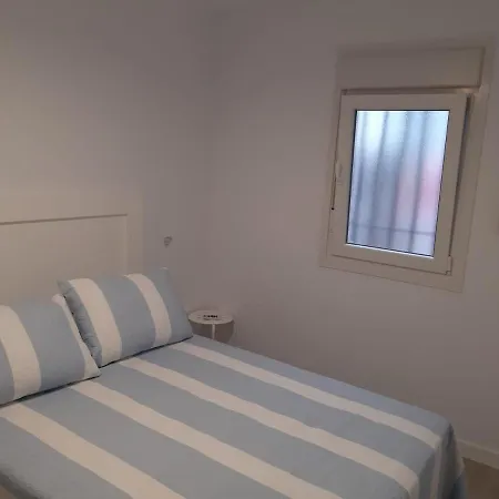 Apartamento Infante De Orleans Daire *