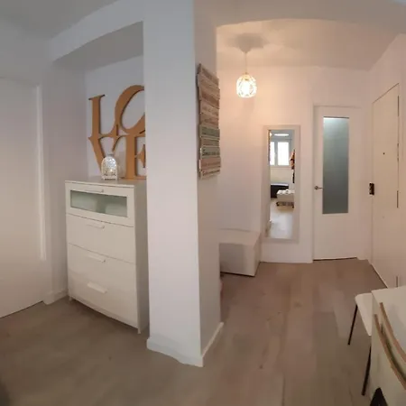 Daire Apartamento Infante De Orleans *