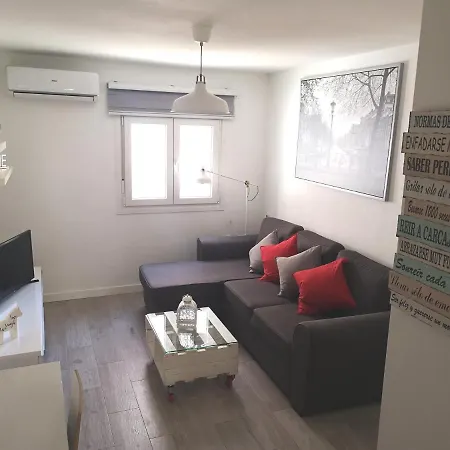 Apartamento Infante De Orleans Daire Cadiz