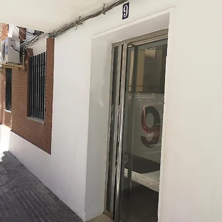 Apartamento Infante De Orleans